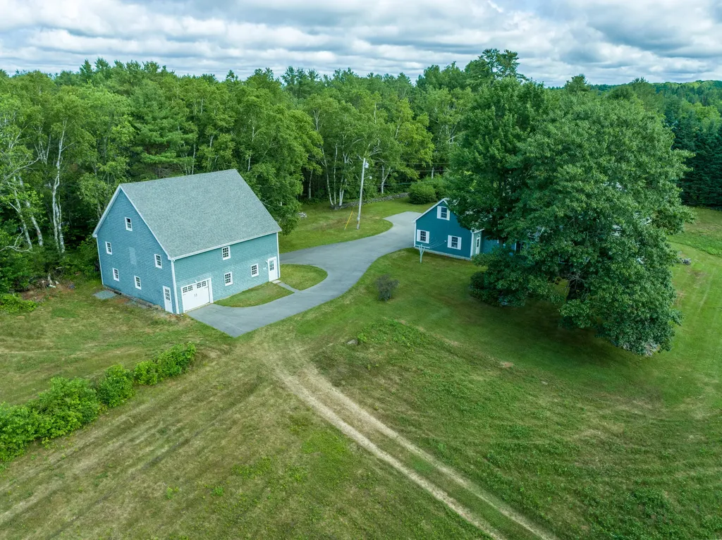 501 Western Avenue Hampden ME 04444