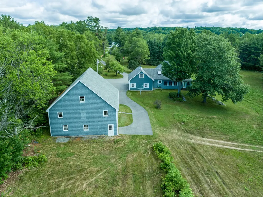 501 Western Avenue Hampden ME 04444