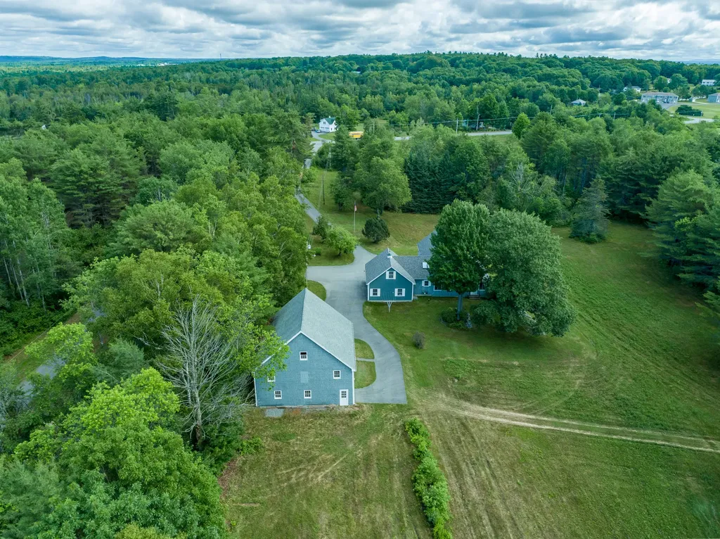 501 Western Avenue Hampden ME 04444