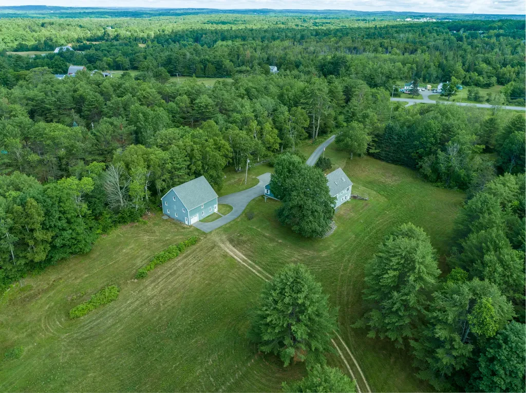 501 Western Avenue Hampden ME 04444