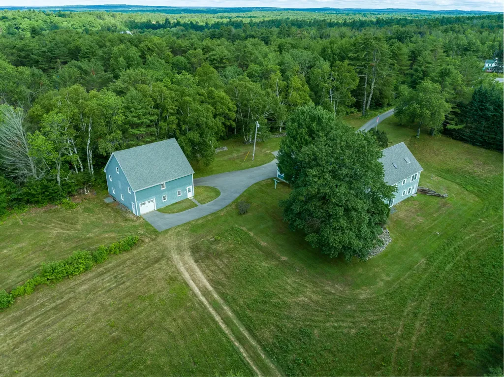 501 Western Avenue Hampden ME 04444