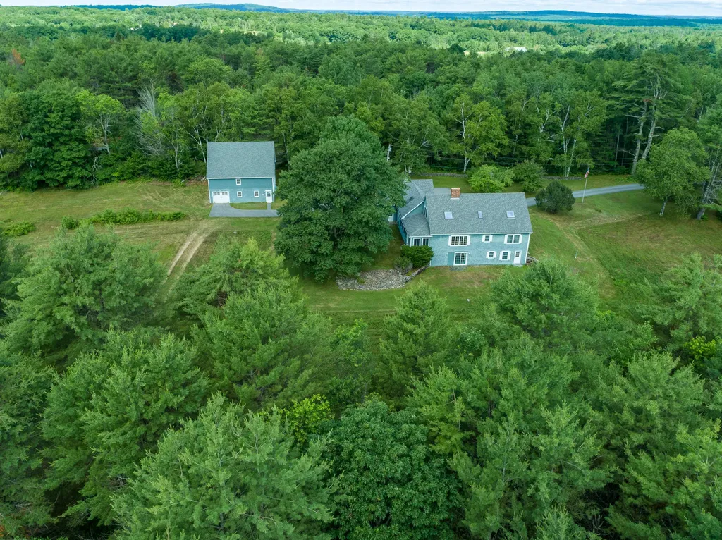 501 Western Avenue Hampden ME 04444