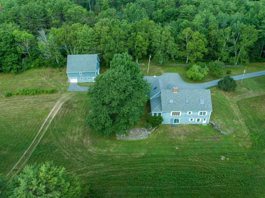 501 Western Avenue Hampden ME 04444