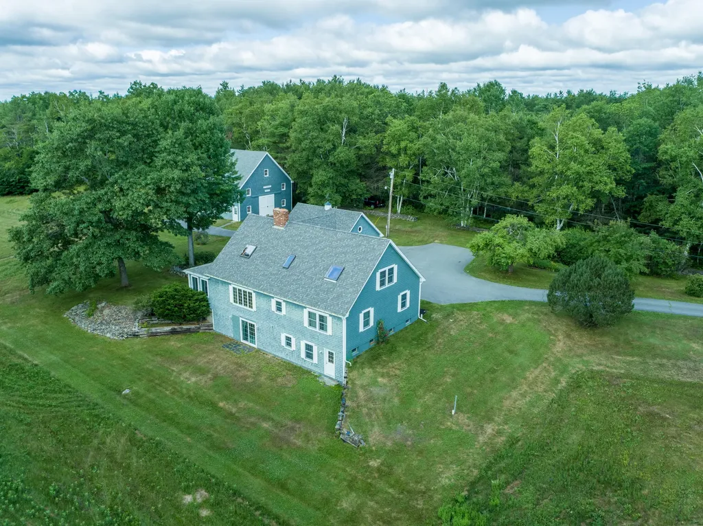 501 Western Avenue Hampden ME 04444