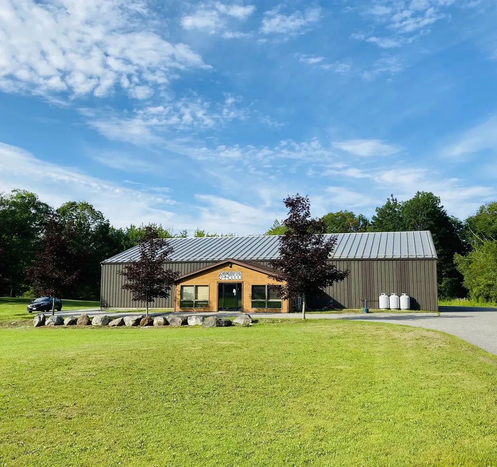 509 Rockland Street Rockport ME 04856