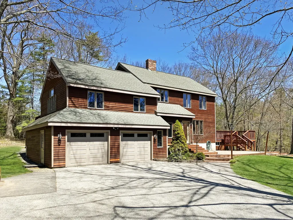 591 Coles Hill Road Wells ME 04090
