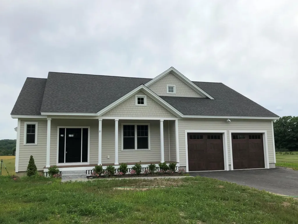 Lot 13 Seward Farm Lane Kittery ME 03904