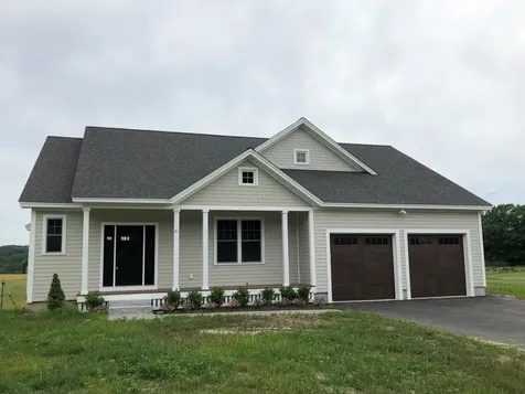 Lot 13 Seward Farm Lane Kittery ME 03904