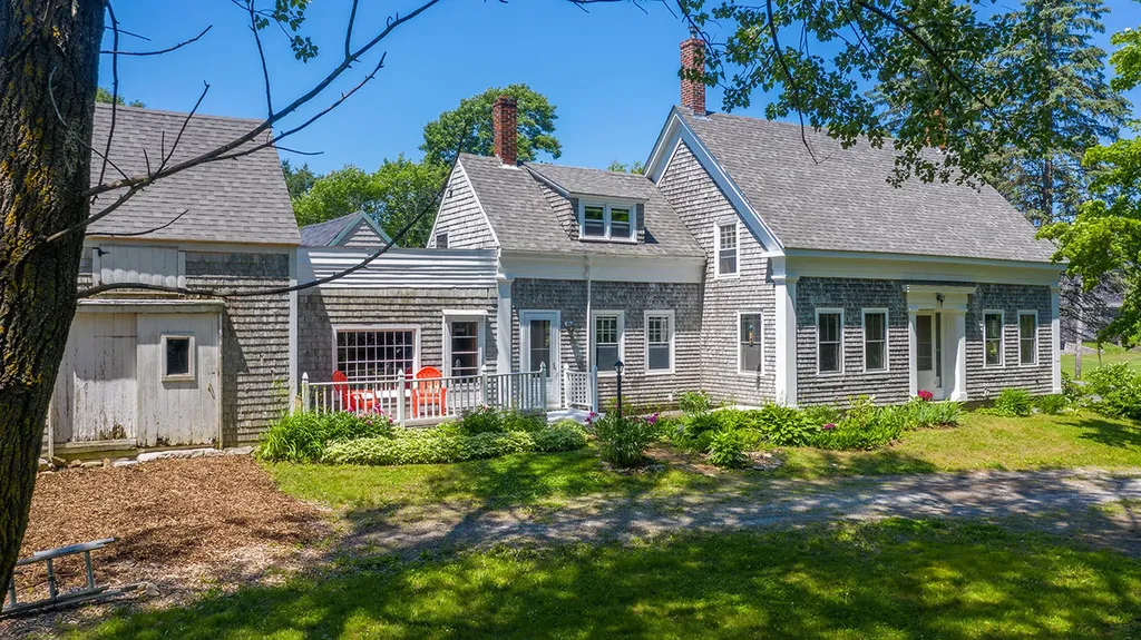 258 Limerock Street Rockland ME 04841