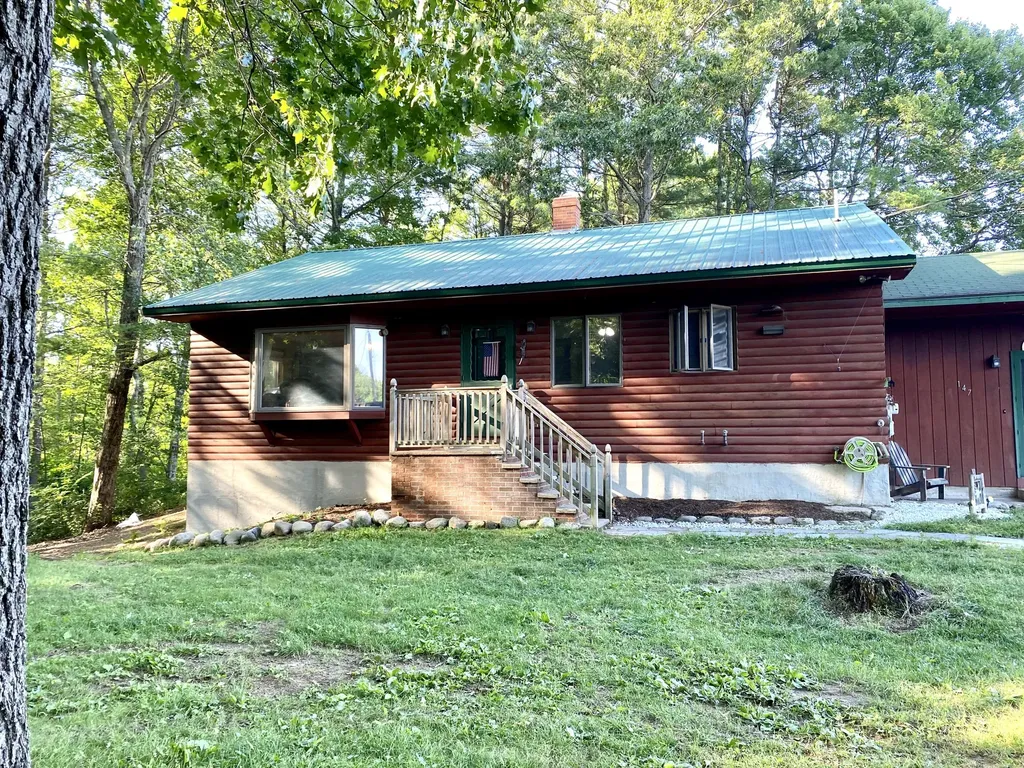 147 Aer Lane Wells ME 04090