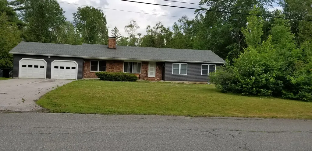 121 Packard Drive Bangor ME 04401