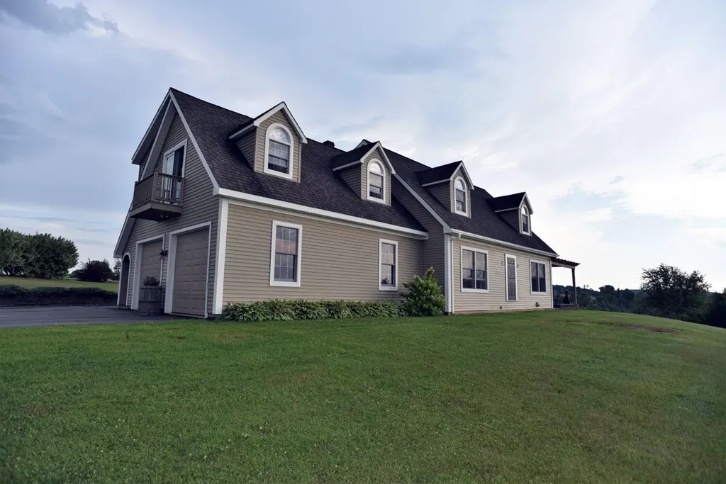 460 Bigelow Hill Road Skowhegan ME 04976