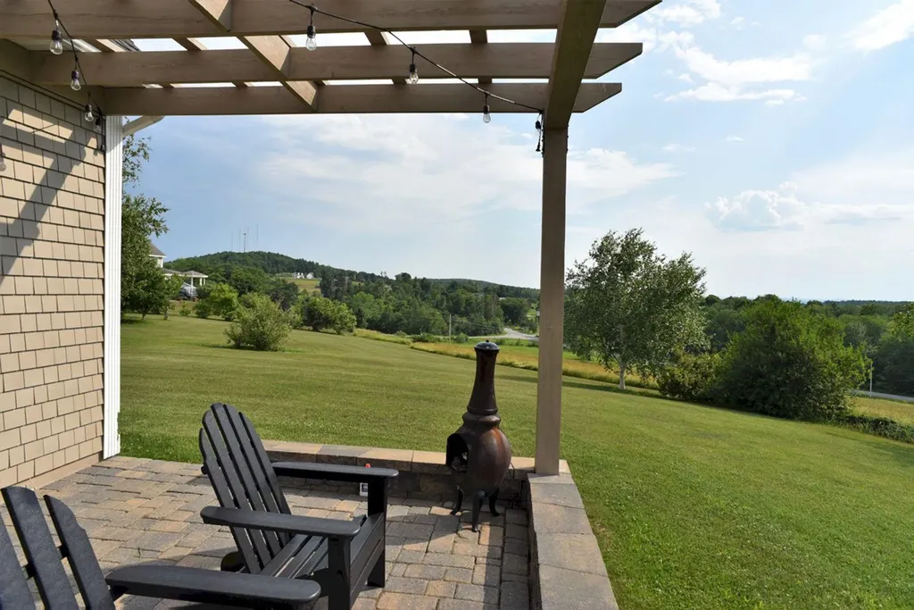 460 Bigelow Hill Road Skowhegan ME 04976