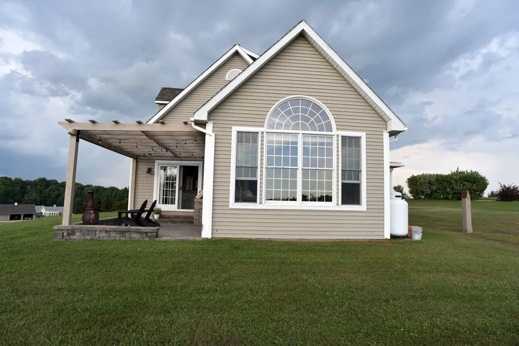 460 Bigelow Hill Road Skowhegan ME 04976