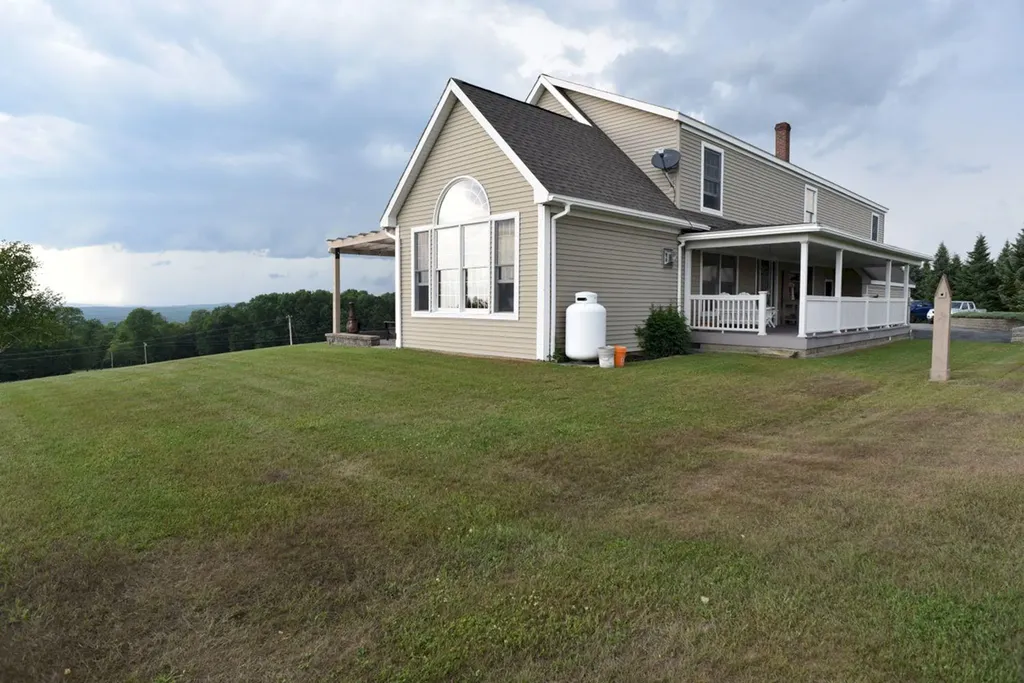 460 Bigelow Hill Road Skowhegan ME 04976