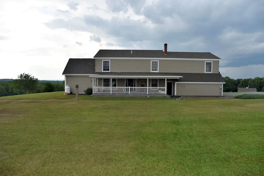 460 Bigelow Hill Road Skowhegan ME 04976