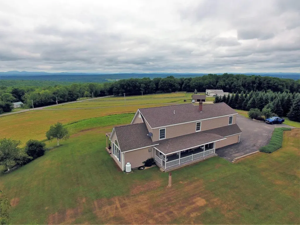 460 Bigelow Hill Road Skowhegan ME 04976