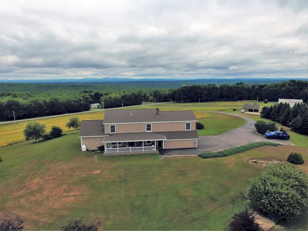 460 Bigelow Hill Road Skowhegan ME 04976