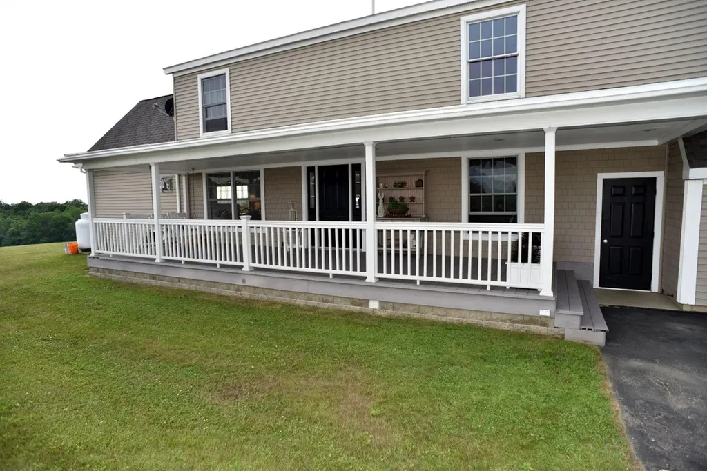 460 Bigelow Hill Road Skowhegan ME 04976