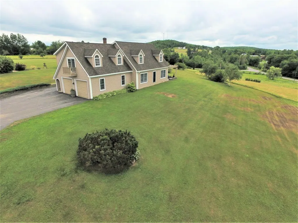 460 Bigelow Hill Road Skowhegan ME 04976