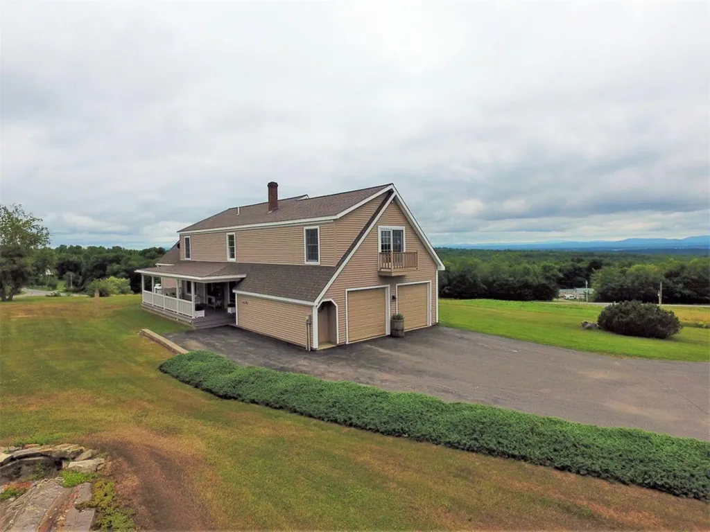460 Bigelow Hill Road Skowhegan ME 04976