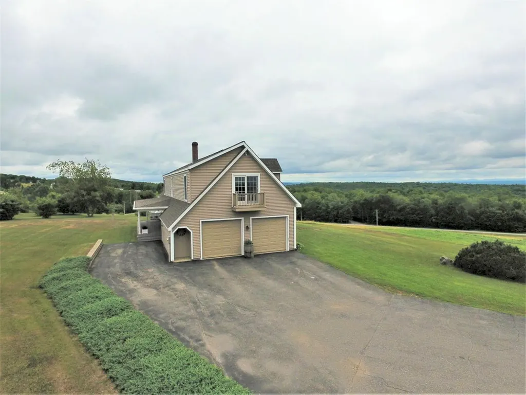 460 Bigelow Hill Road Skowhegan ME 04976