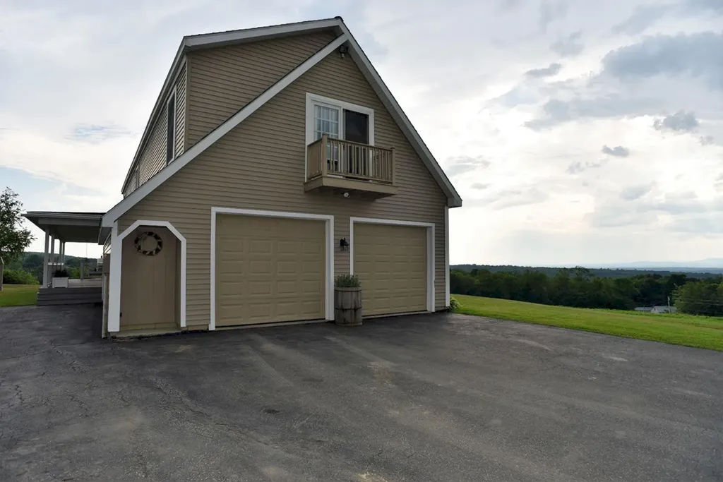 460 Bigelow Hill Road Skowhegan ME 04976