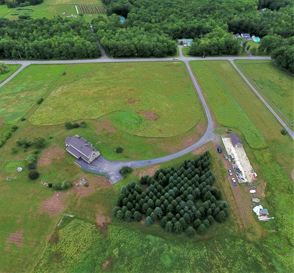 460 Bigelow Hill Road Skowhegan ME 04976