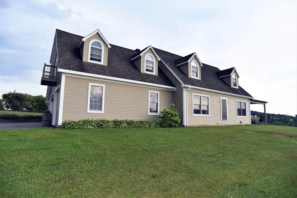 460 Bigelow Hill Road Skowhegan ME 04976