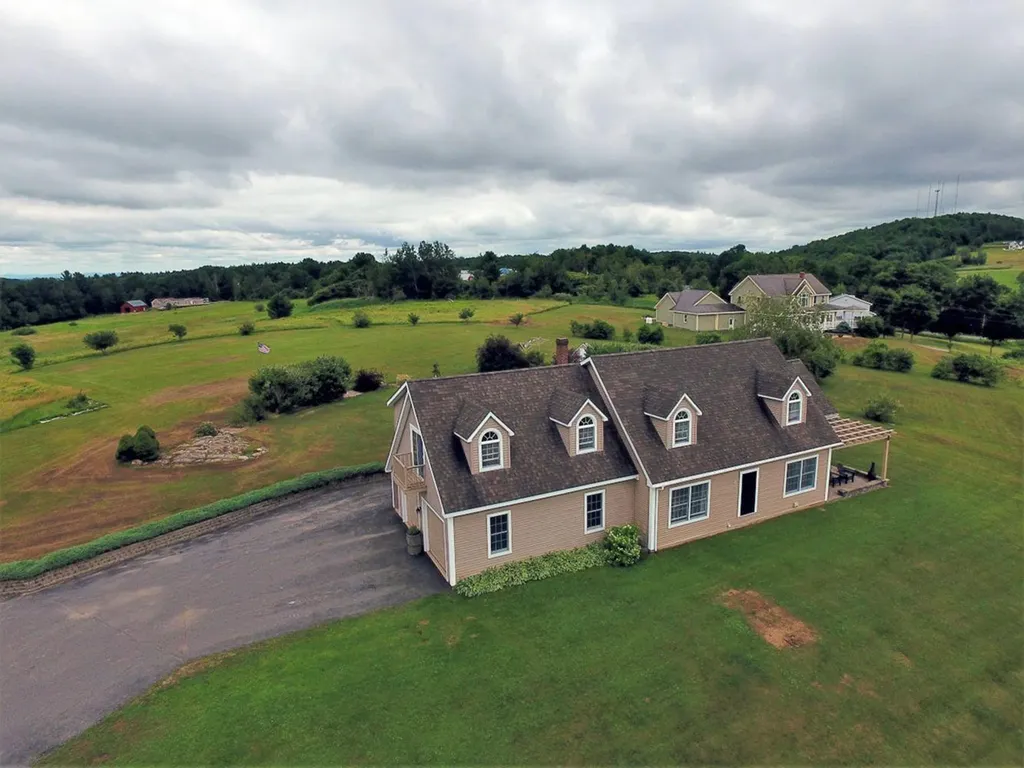 460 Bigelow Hill Road Skowhegan ME 04976