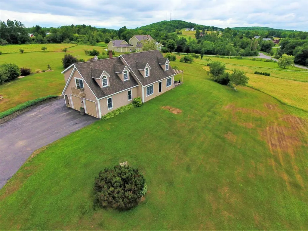 460 Bigelow Hill Road Skowhegan ME 04976