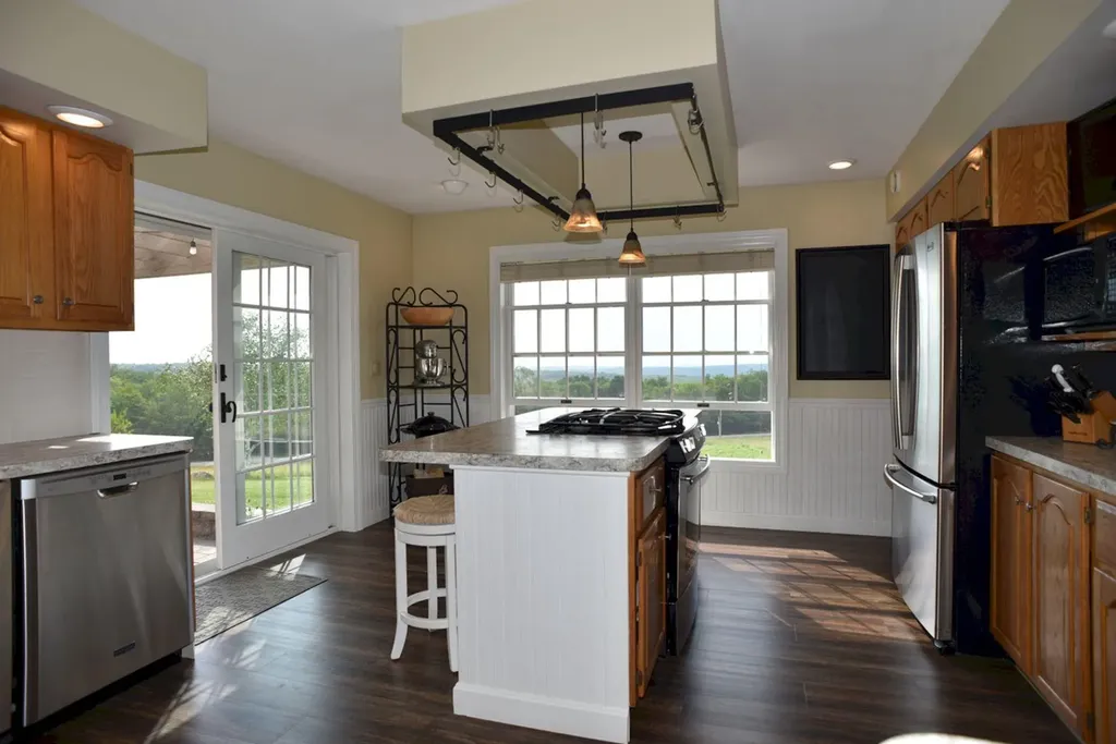 460 Bigelow Hill Road Skowhegan ME 04976