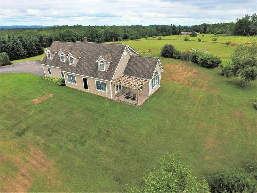 460 Bigelow Hill Road Skowhegan ME 04976