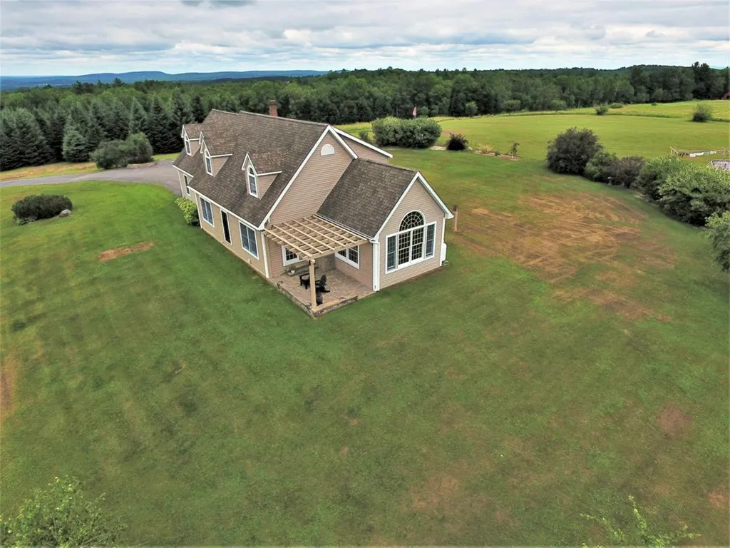 460 Bigelow Hill Road Skowhegan ME 04976