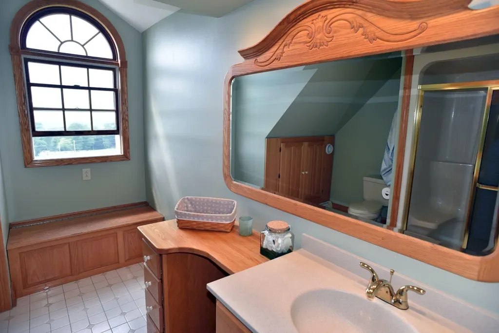 460 Bigelow Hill Road Skowhegan ME 04976