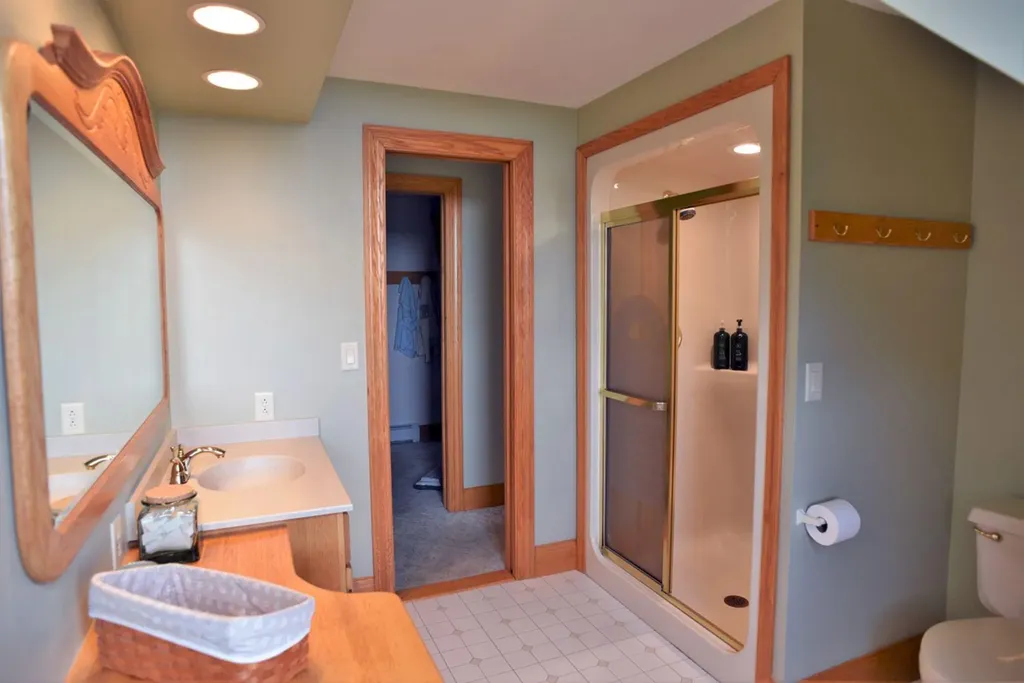 460 Bigelow Hill Road Skowhegan ME 04976