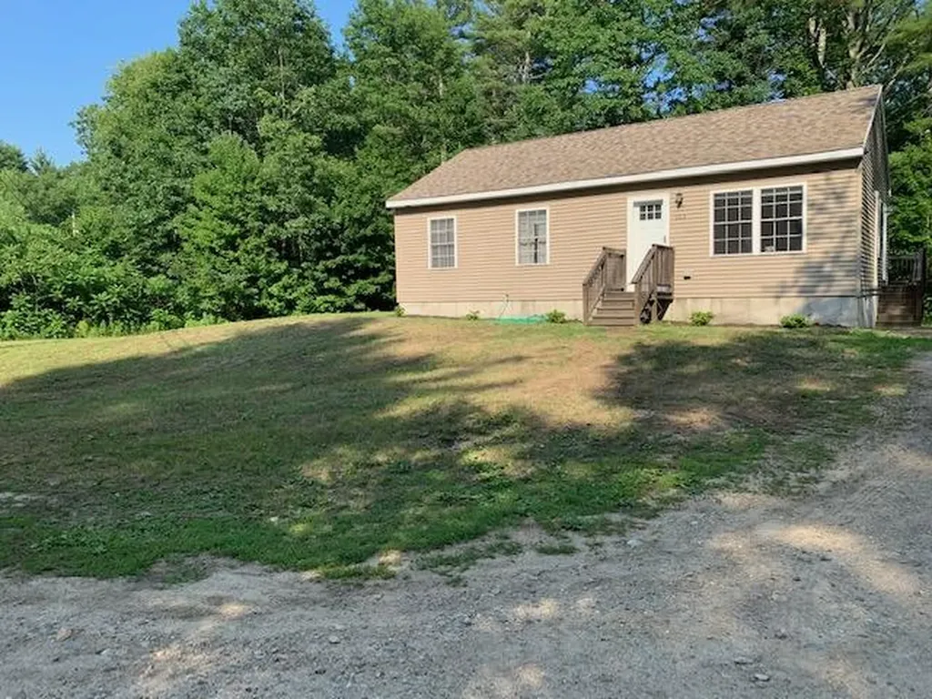604 New Dam Road Sanford ME 04073