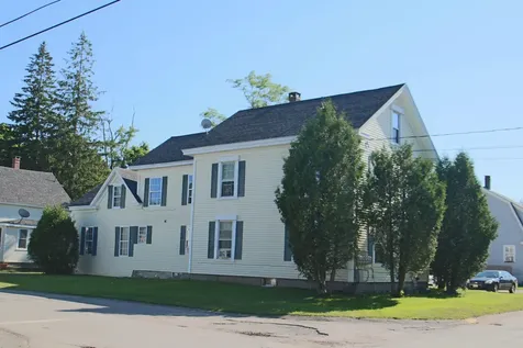 52 Pleasant Street Rockland ME 04841