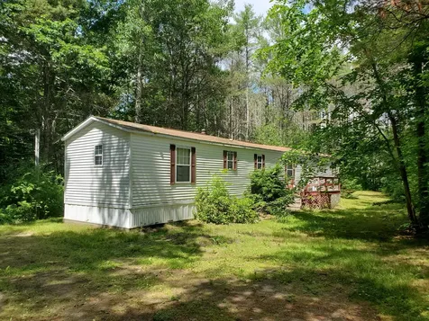 330 Buzzell Hill Road Hope ME 04847
