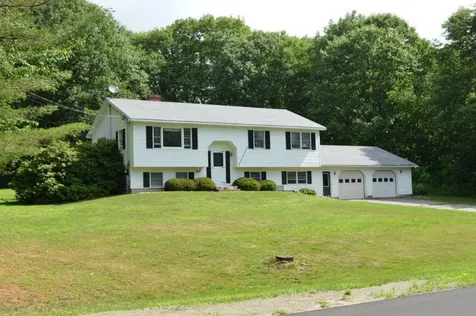 42 Hillcrest Drive Clinton ME 04927