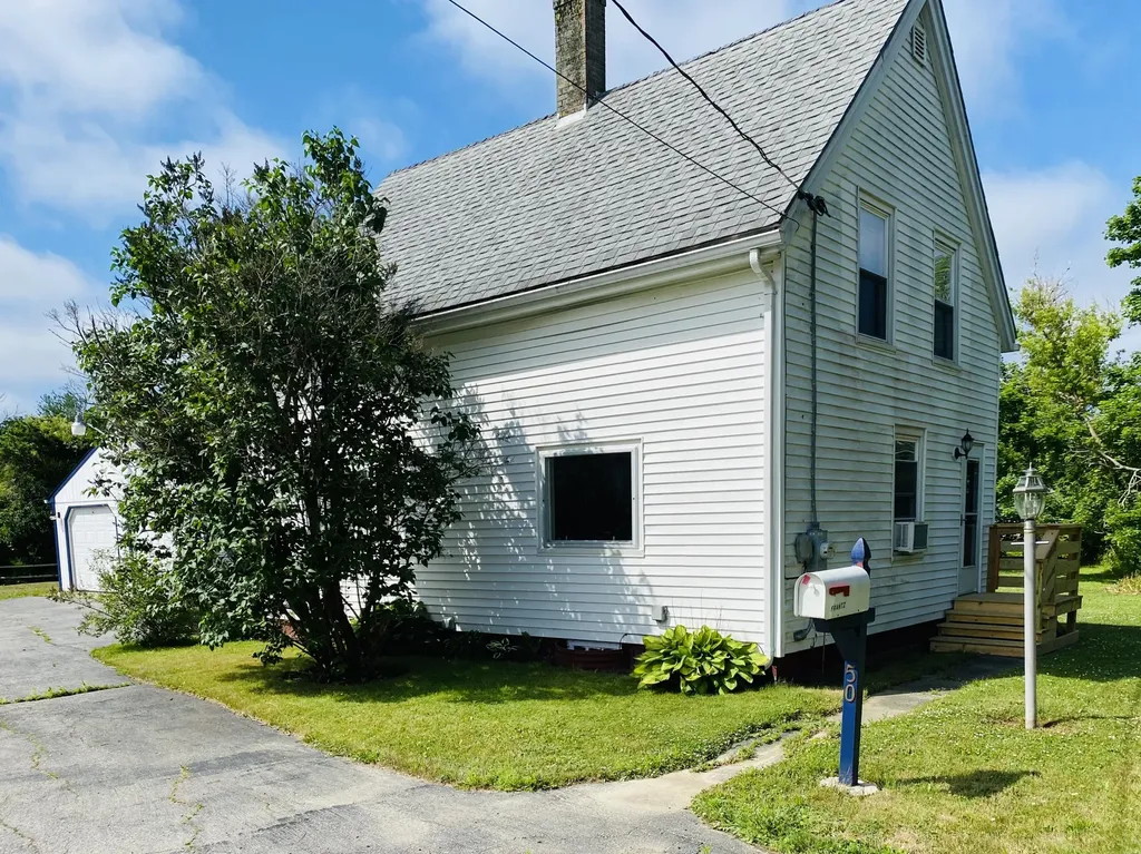 50 Lawrence Street Rockland ME 04841