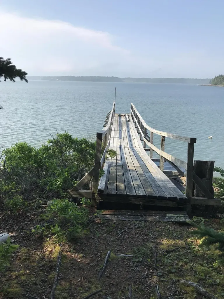 22 Northome Cove Road W Saint George ME 04855