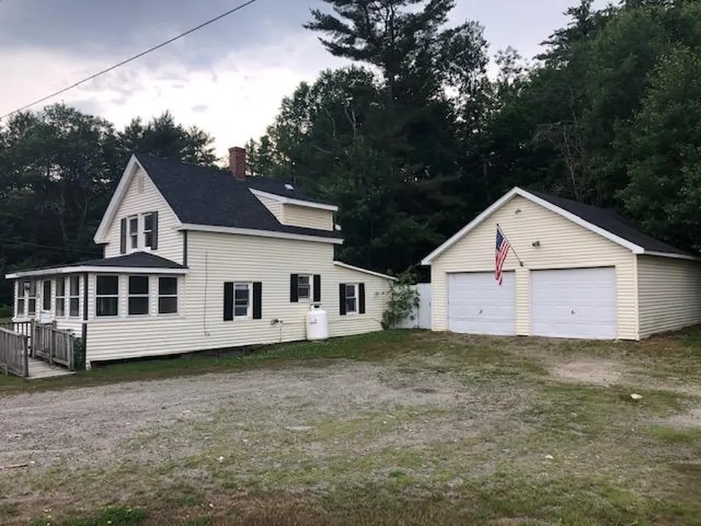 310 Airline Road Clifton ME 04428