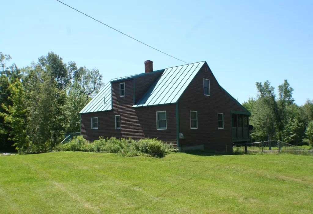 440 Choate Road Montville ME 04941