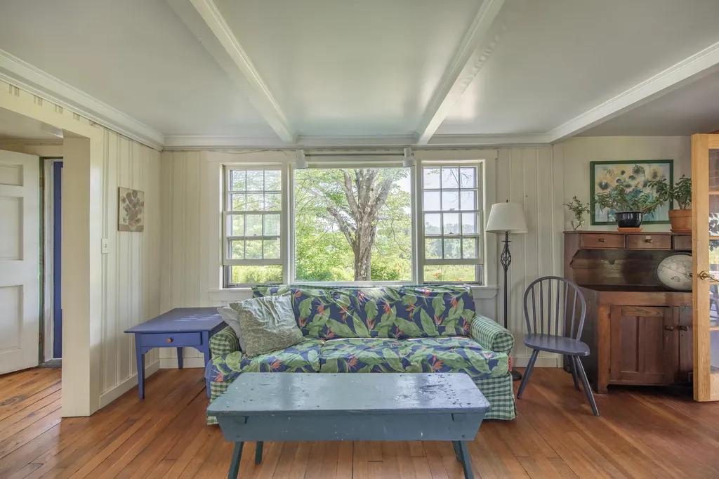751 Royalsborough Road Durham ME 04222