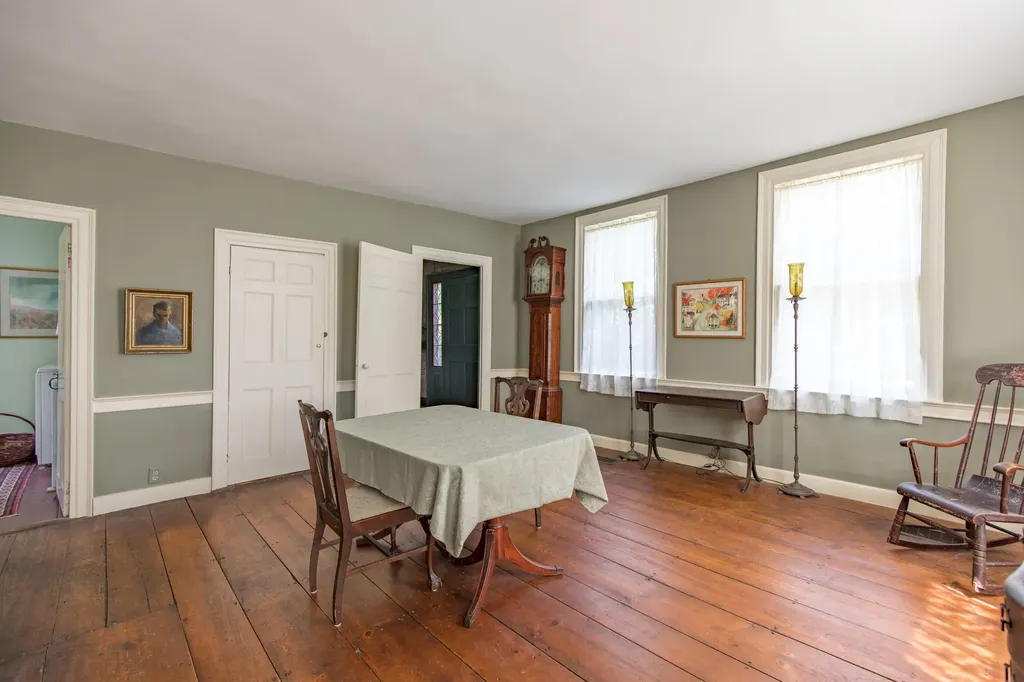 751 Royalsborough Road Durham ME 04222