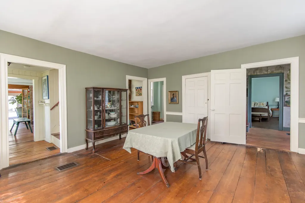 751 Royalsborough Road Durham ME 04222