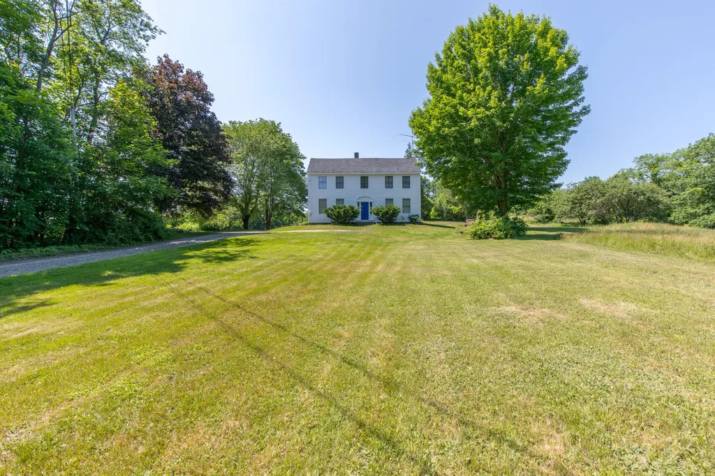 751 Royalsborough Road Durham ME 04222
