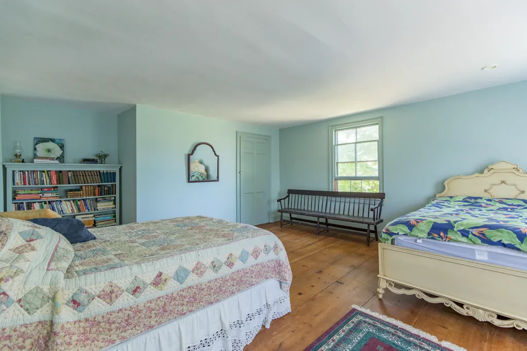 751 Royalsborough Road Durham ME 04222