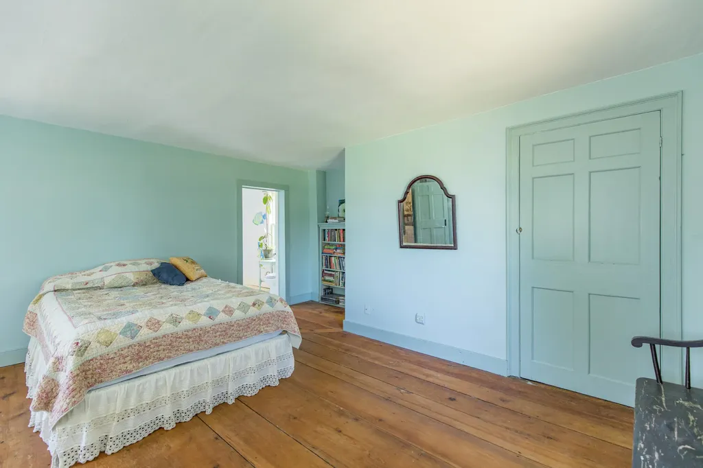 751 Royalsborough Road Durham ME 04222